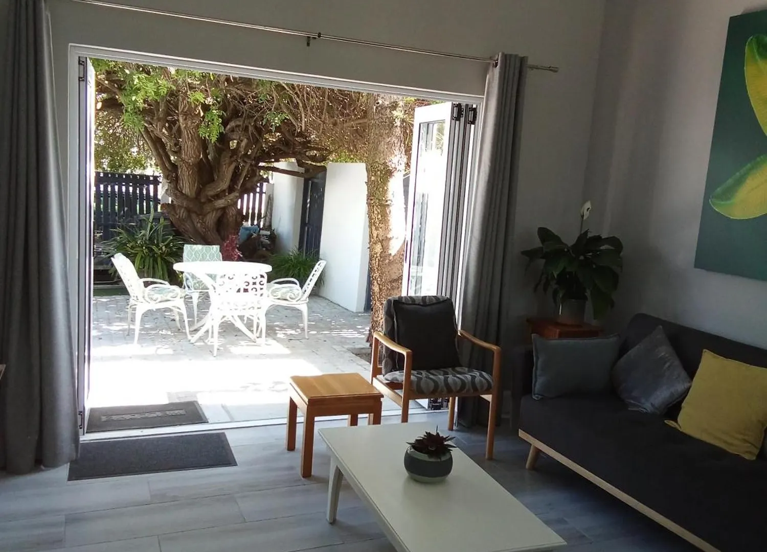 Appartamento Marina Cottage Città del Capo