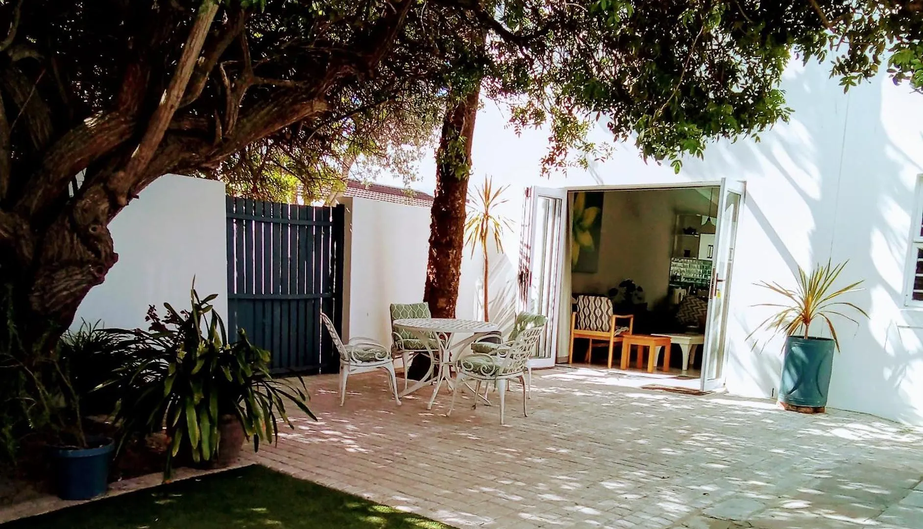 Marina Cottage Città del Capo