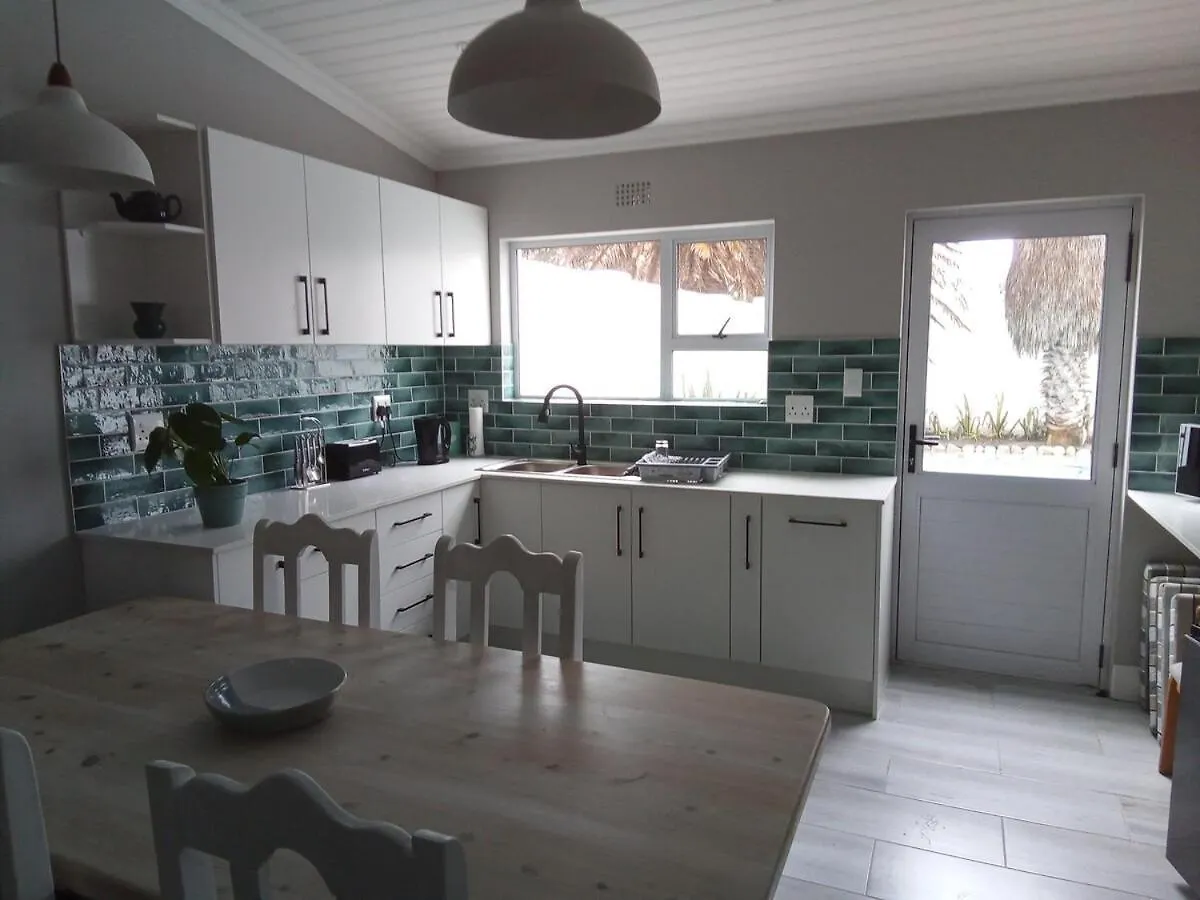 Appartamento Marina Cottage Città del Capo