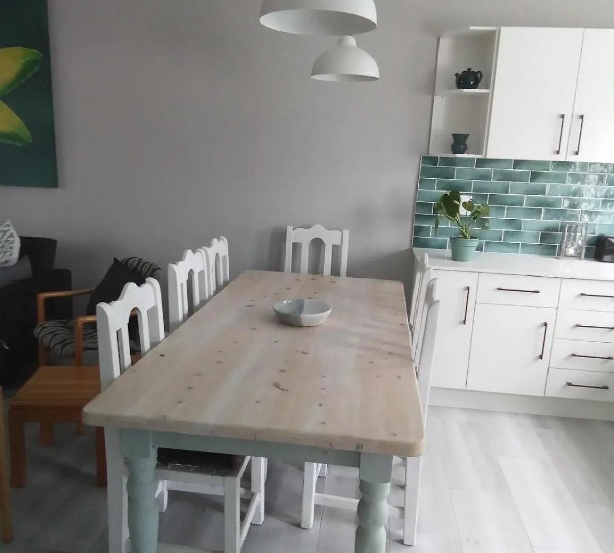 Appartamento Marina Cottage Città del Capo Sudafrica