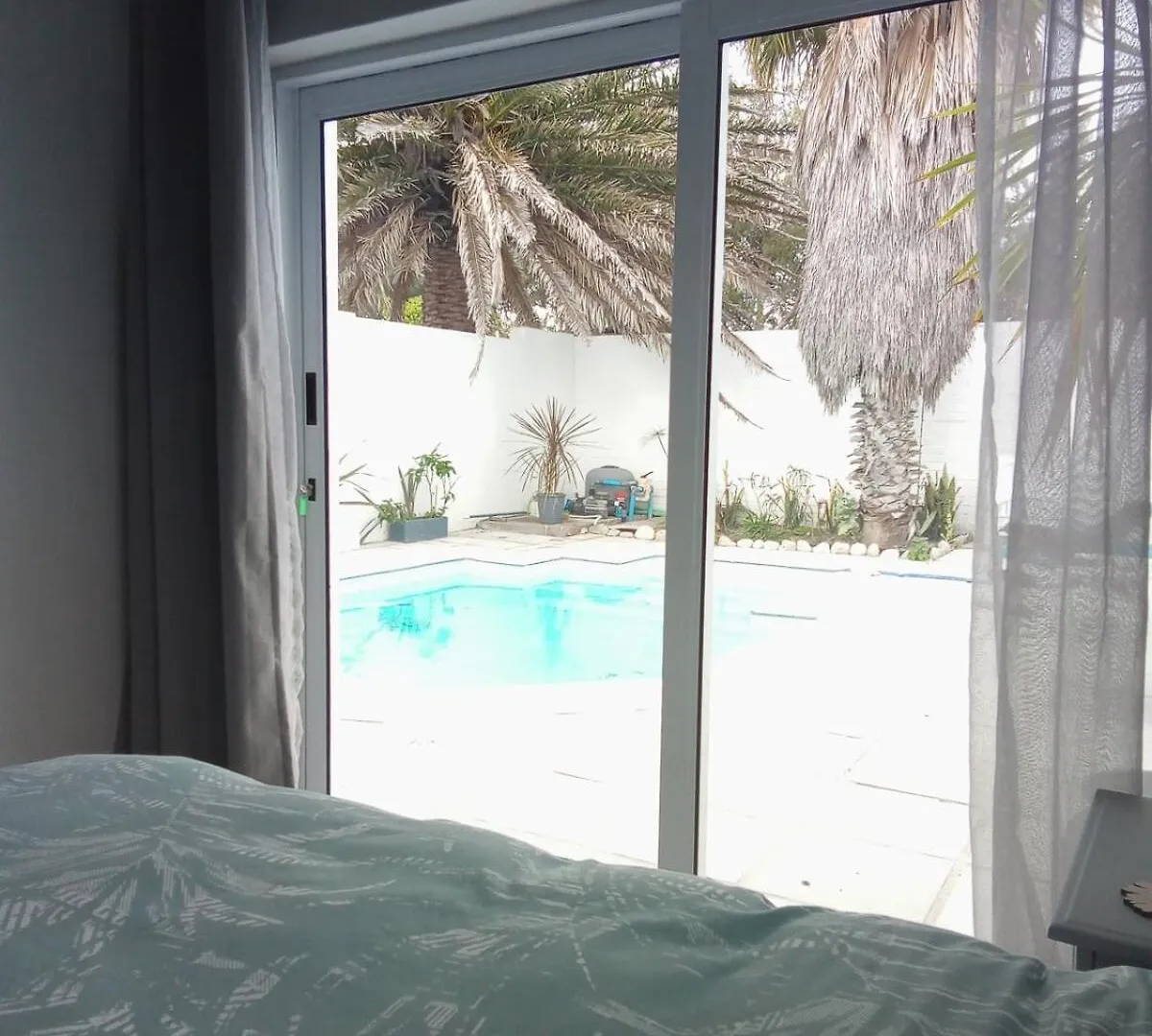 Appartamento Marina Cottage Città del Capo