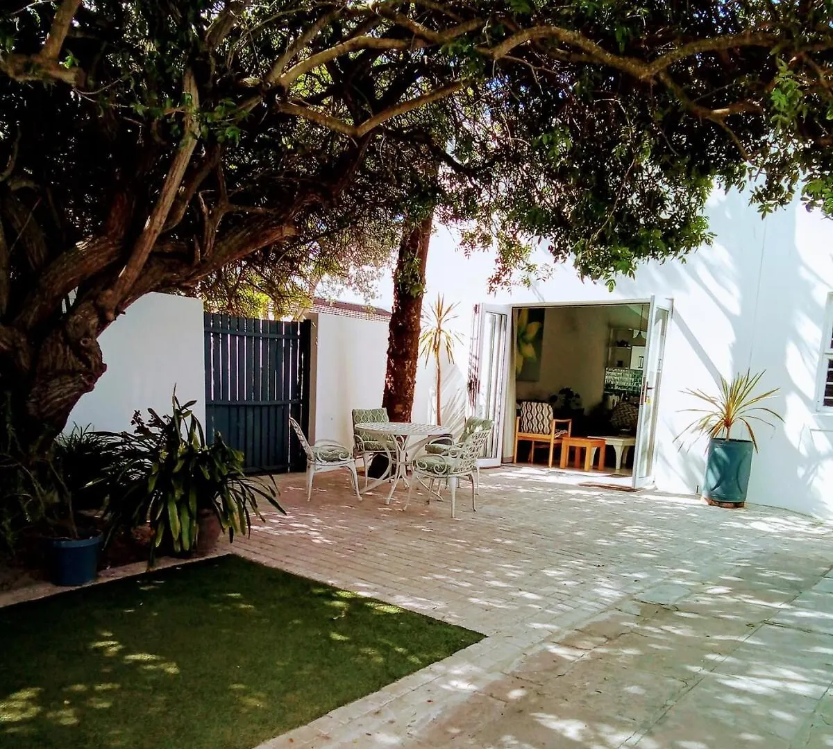 Marina Cottage Città del Capo Appartamento