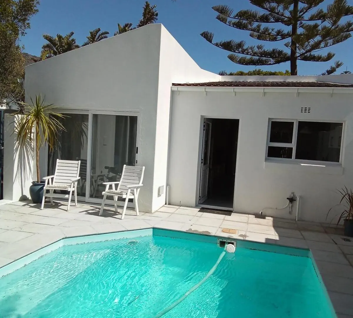 Appartamento Marina Cottage Città del Capo