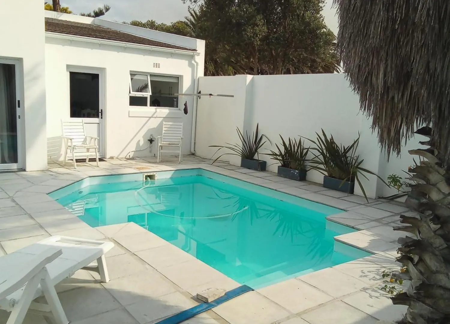 Appartamento Marina Cottage Città del Capo Sudafrica